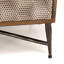 Alliona 50cm W Solid Wood Bedside Table