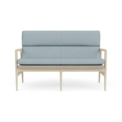 Cascade Loveseat