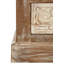 Daouha 2 Door Solid Wood Wardrobe
