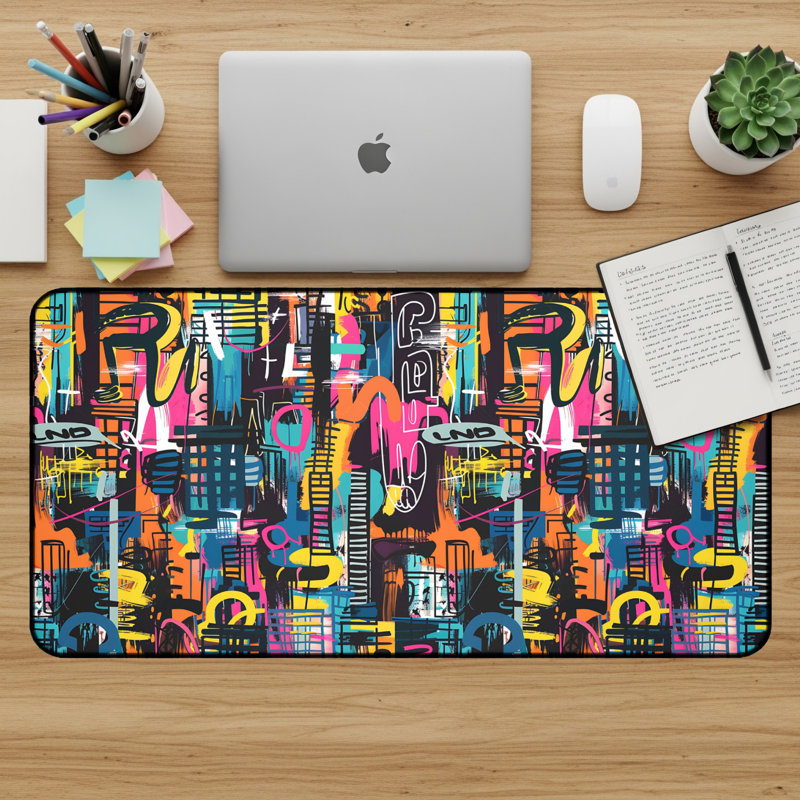 Desk Pad