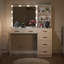 Coiffeuse Betheny