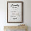 Laundry Complain - Art textuel sur toile-630329480-630329486