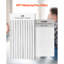 Filtre de remplacement 2 en 1 pour purificateur d'air H11 avec préfiltre en PET