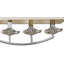 6 - Light Shaded Chandelier-32462325