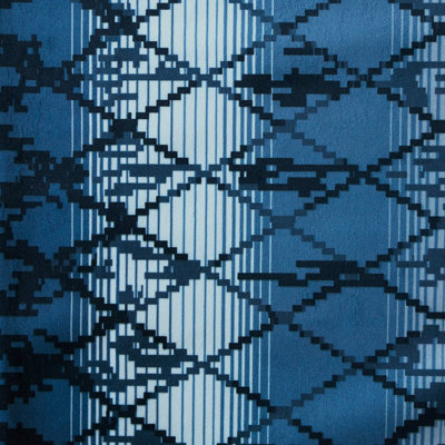 Tissu en velours Selena