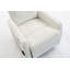 Fauteuil court en peluche-2063417881