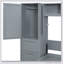 Lit escamotable Murphy avec placard et tiroirs-85763886-73488692