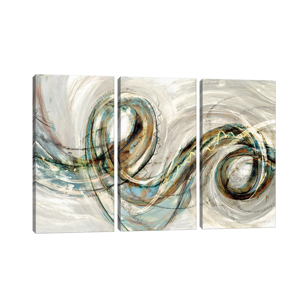 Swirly Whirly II