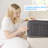 HIMMLINE Medium Cooling Memory Foam Hybrid Mattresses in a Box with CertiPUR-US Certified Foam-16417135-16417133