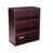 Mahogany selected