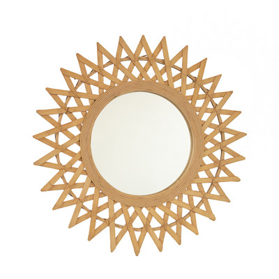 Miroir de 24 po Solana