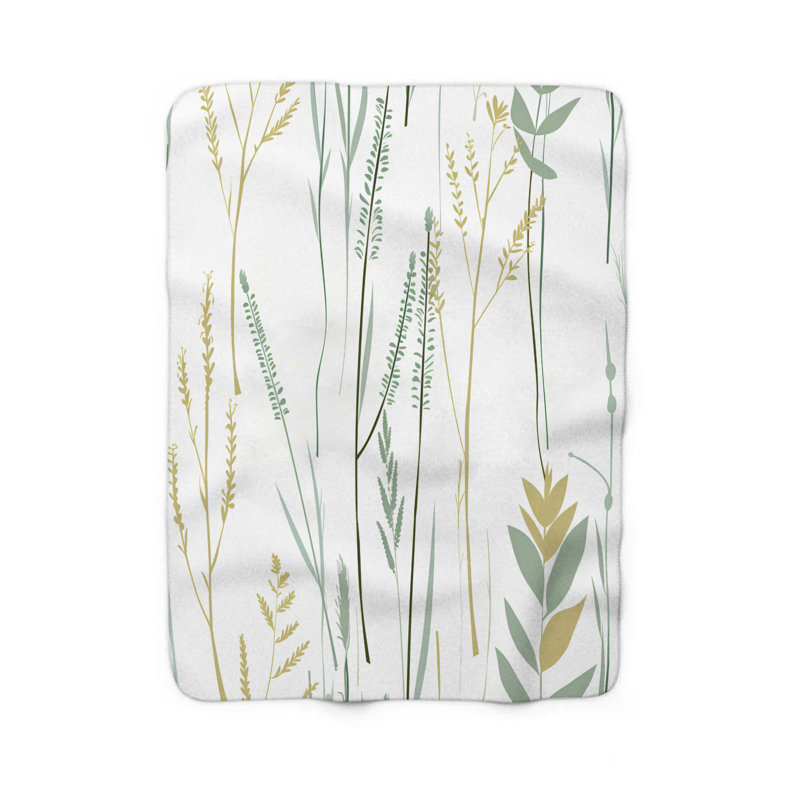 Throw Blanket, Twin