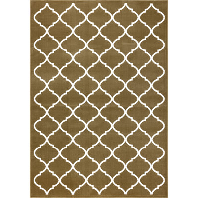 Tapis beige
