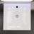 Marlaya 20'' Single Bathroom Vanity with Porcelain Top-75297830