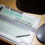 Lampe de bureau 26 po Justice-20118447