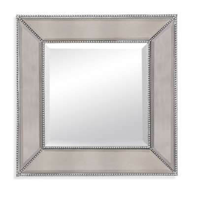 Miroir mural