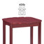 Table d'appoint Langport-1803432181