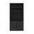 Black est en rupture de stock