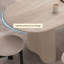 Table de salle à manger Modern-772401507