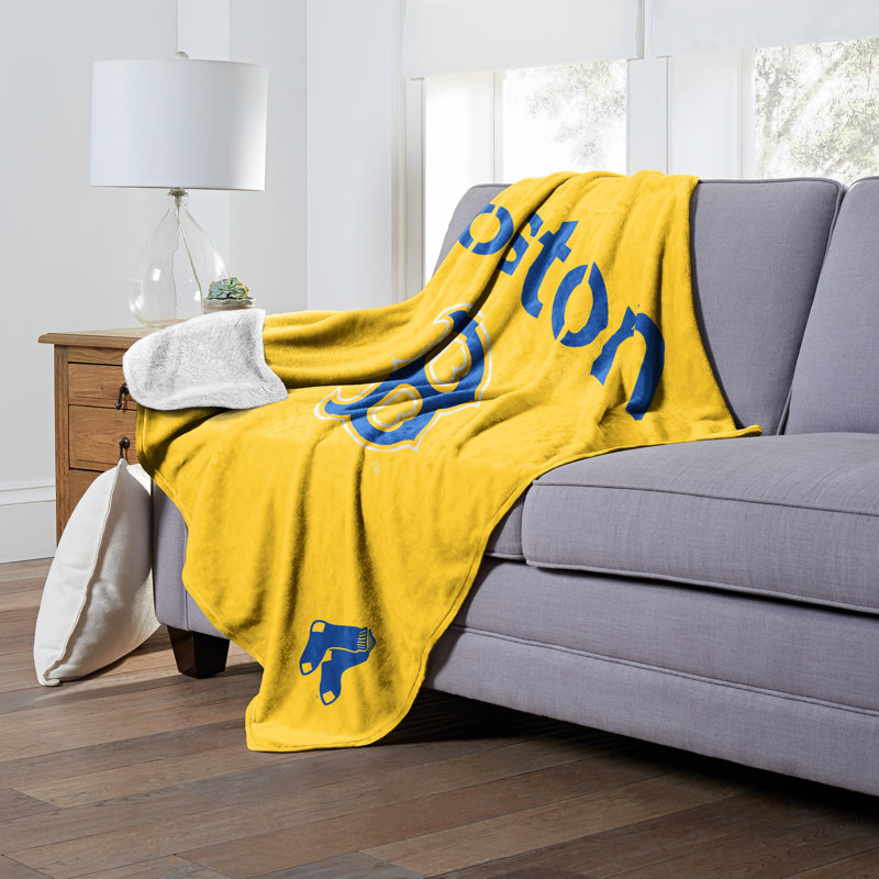 Throw Blanket