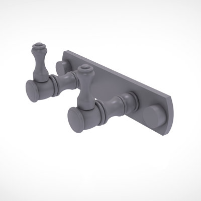 Freyja Wall Mounted Hook Rack