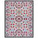 Eatonville Hand Tufted Wool Oriental Rug