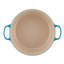 Le Creuset Signature Enameled Cast Iron Round Dutch Oven with Lid-100150965-89223688