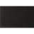 Easy clean, Waterproof Non-Slip Indoor/Outdoor Rubber Doormat, Black-721092977