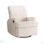 Fauteuil inclinable pivotant Tucker-1776840813
