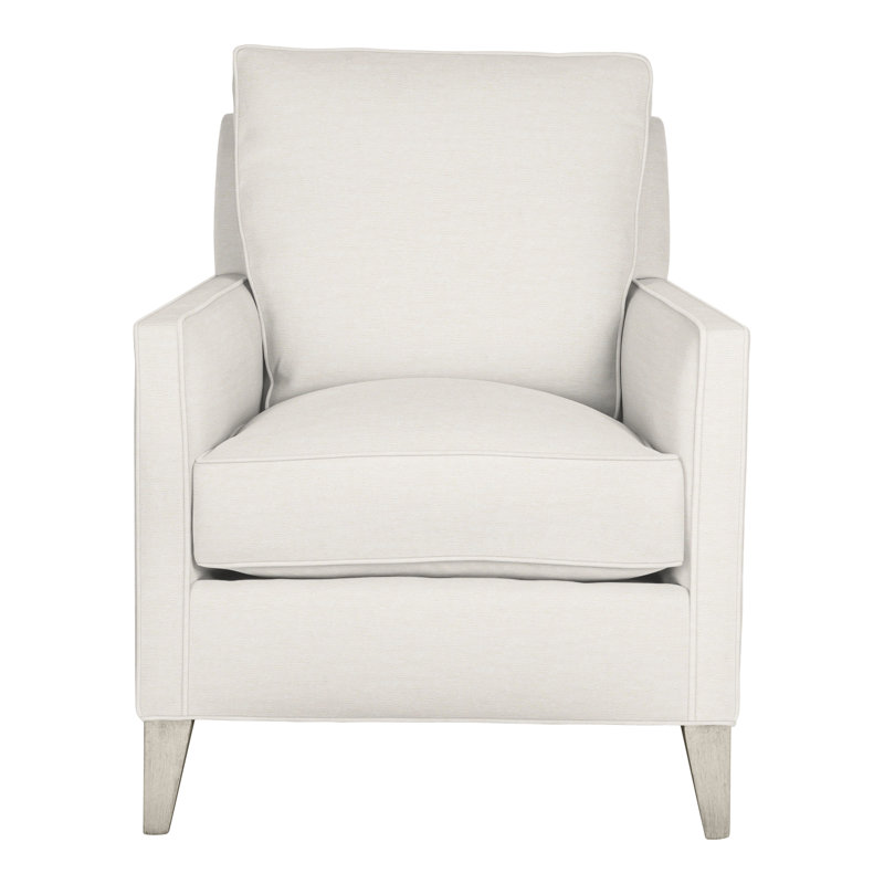 Katie 29" Chair, Nadia Parchment, Navajo