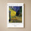 Exhibit - Place par Vincent Van Gogh - Impression sur toile-130651456-130651459
