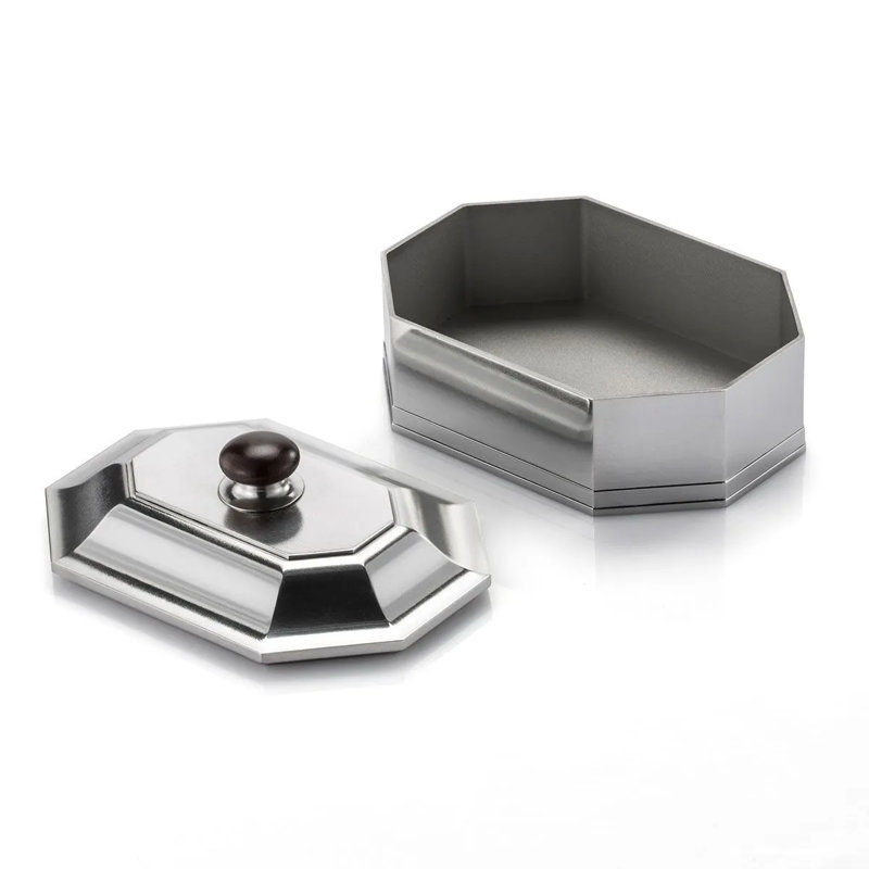Jefferson Container Decorative Box