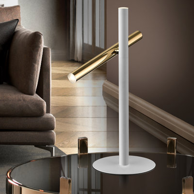 Kuhlmann 53cm Desk Lamp