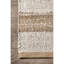 Tapis rayé en jute naturel Ren-1825672937