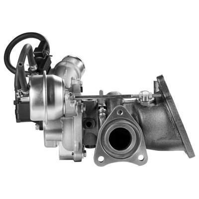 SKYSHALO Turbocharger and Gasket Set, Engine Turbo Charger Upgrade, Fits Ford Escape 2013-2016, Models 36000632, 36002107, 54399700144, 54399700131, KP39, 2T237, CJ5Z6K682D