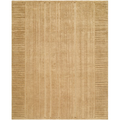 Achro Handmade Wool Area Rug