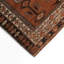Tapis turc intérieur et extérieur brun-1043947209