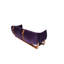 Milo Velvet Sofa-55964415