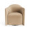 MTO - About Face Swivel Lounge Chair