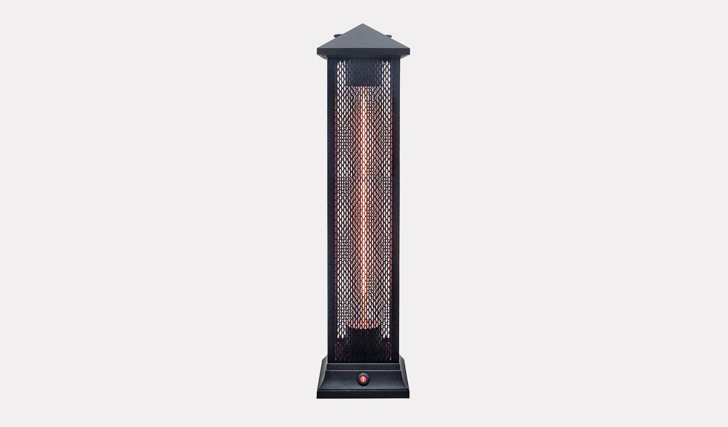 Kettler Kalos Universal Electric Heater Lantern 80cm Wayfair.co.uk