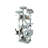 Codecido 73'' H Cat Tree