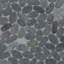Carreau de mosaïque pour mur et plancher en pierre naturelle Hawaii 12 "x 12"-125003065