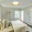 Chassica LED Flush Mount-360091989-360091986