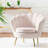 Avalynn 32.5'' Wide Velvet Lounge Chair-2048763795