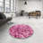 Abstract Indoor Rug-1786935844