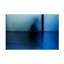 Art sur toile bleu Rouleau Carlo Tonti-109346374