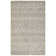 Hand Tufted Wool Palm Rug
