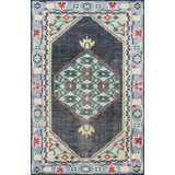 Ophelia Oriental Area Rug