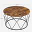 Tuan Frame Coffee Table