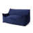 Navy Velvet selected